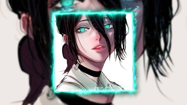 Fluxxwave - Irokz Remix ( Slowed Reverb )