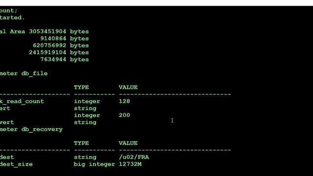 ORA-16038,ORA-19804,ORA-19809,ORA-00312,ORA-03113 Due To FRA Space Full And Archiver Error Oracle