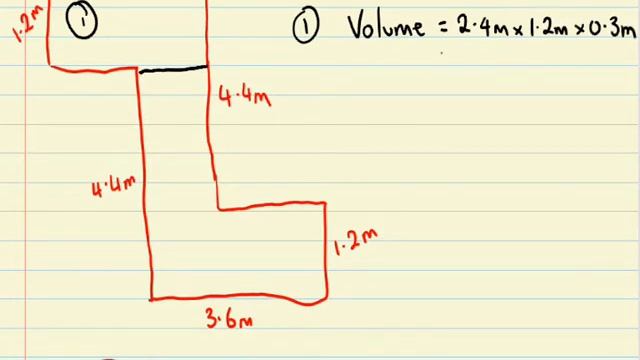 How to Find the Volume of a Rectangular Prism and Composite figures смотреть онлайн