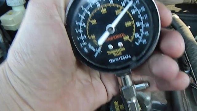 Компрессия 1-й цилиндр 3346: смотреть онлайн