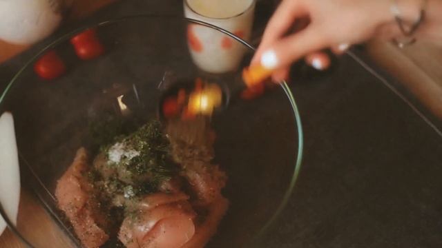 Нежнейшая Куриная Грудка в Кефире: Идеальный Диетический Рецепт для Каждого Дня! смотреть онлайн