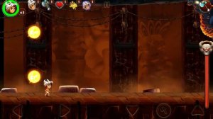 Jungle Adventures 3 + Jungle Adventures Run - All Bosses