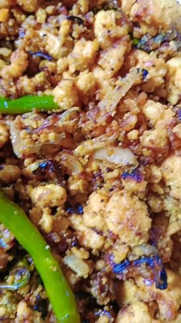 কাতলা মাছের ডিম ভাজি❤️😋😋 смотреть онлайн