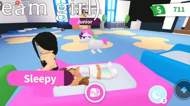 Adopt Me - Roblox 2