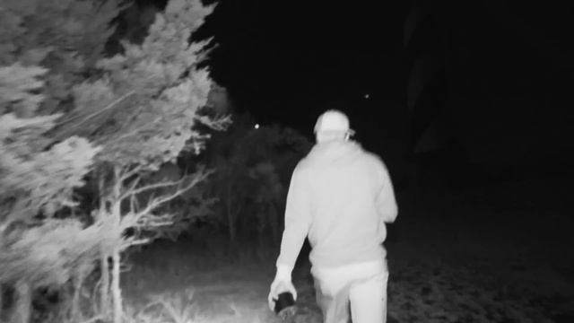 DEMON Caught On Camera At DEVIL HILLS смотреть онлайн