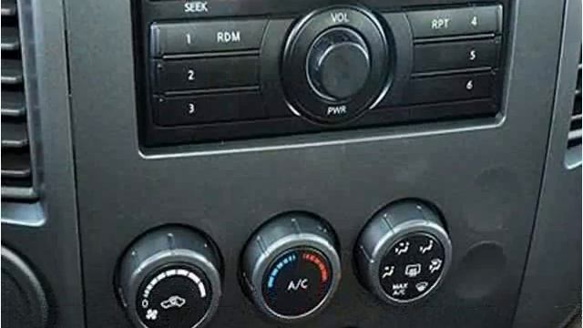 2009 Nissan Titan Used Cars Chesapeake VA смотреть онлайн