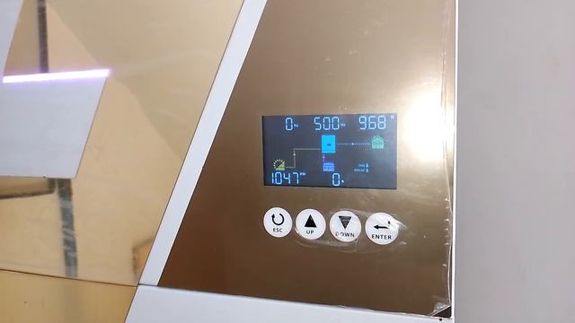 4.5KW Off Grid Solar system | | Jinko Solar смотреть онлайн