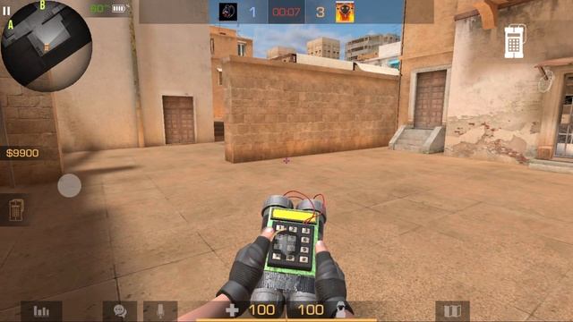 Затролил друга читами в STANDOFF2 смотреть онлайн