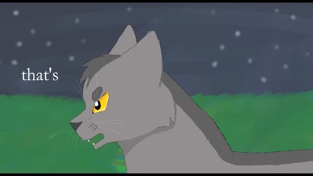 HALLOWEEN// Graystripe PMV смотреть онлайн