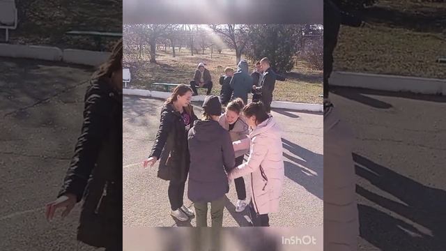 Декада молодёжи "Живи молодо,живи ярко! Конкурсно- развлекательная программа 2021г. смотреть онлайн