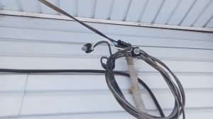 Счётчик "Миратек" решение проблемы самохода.