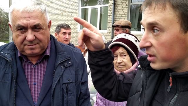 Т.Проказюк про дії ПАТ Хмельницькгаз та міського голови смотреть онлайн