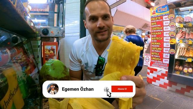 Brezilya Tehlikelimi? ★ Kılıca Geçirilmiş Et - Türkiyede YOK ★ Market Fiyatları ★ Campinasta 24 Saa смотреть онлайн