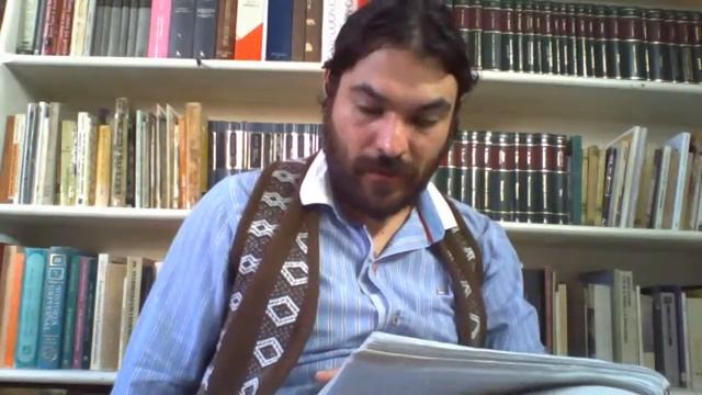 Pitagoras el Chaman смотреть онлайн