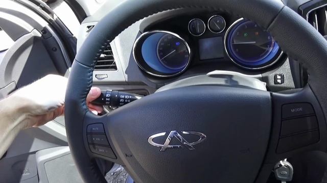 2014 Чери А19 смотреть онлайн