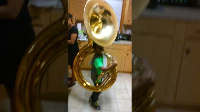 6 Year Old Musical Prodigy!!!