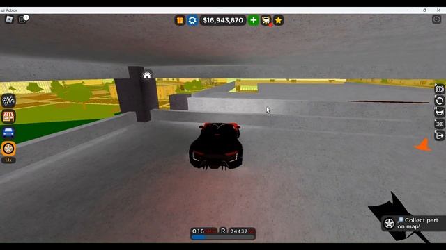 Car factory barn hunt. смотреть онлайн