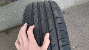 Hankook Ventus Prime 3 K125