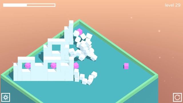 Vacuum Ball (Full Game)