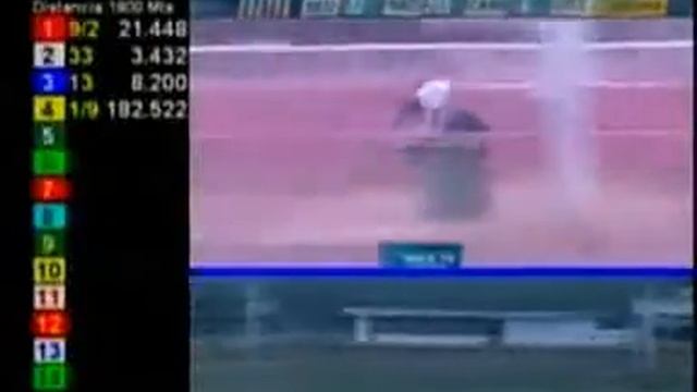CLASICO QUÉ CALOR 2012 SANTA RITA AUDIOHIPISMO смотреть онлайн