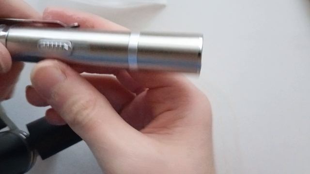 Распаковка