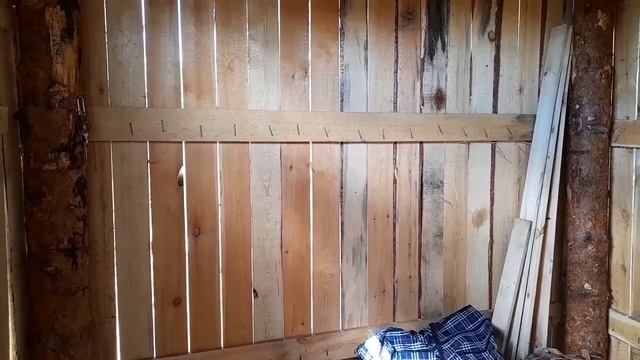 Нет, не сарай, а сказка ☝️ смотреть онлайн