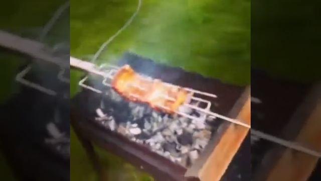 Спасибо Дмитрию из Ленинградской области за видео-вкуснятину!!! смотреть онлайн