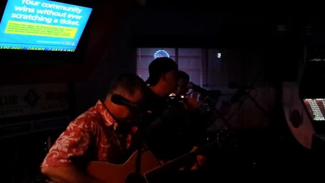 Randy's gig from Sat, 7/26/14(6) смотреть онлайн