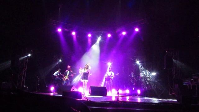 Христина Соловій "Хто, як не ти?" смотреть онлайн