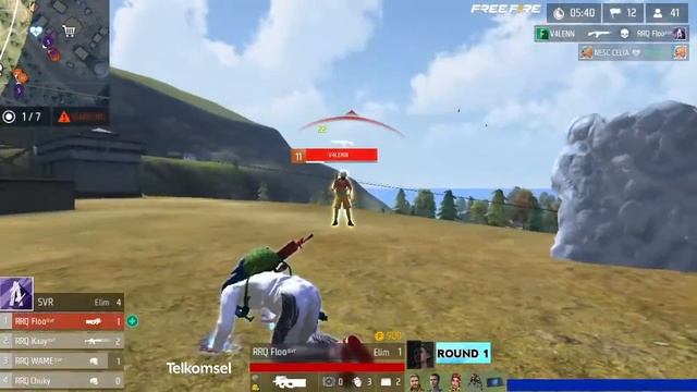 FINAL TOUR LADIES BY FIRE ARROW [CASTER MANG ODIH] смотреть онлайн