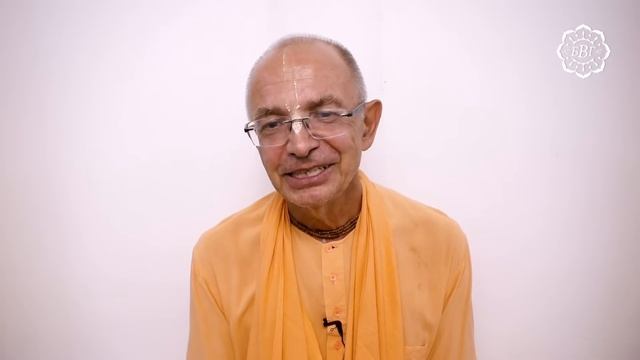 2020.10.03 - ШБ 2.9.19. Философская основа проповеди - Бхакти Вигьяна Госвами смотреть онлайн