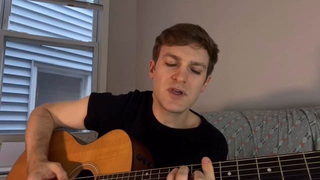 Selena Gomez - Rare (Cover) by Chris Zurich смотреть онлайн