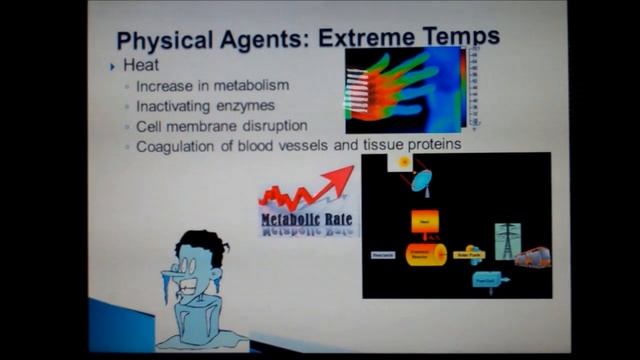 Lecture 3 Mechanisms of Cell Injury Physical Agents Mod 1 смотреть онлайн