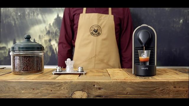 WayCap Compatibility - U Machines | Compatible Nespresso Capsules смотреть онлайн