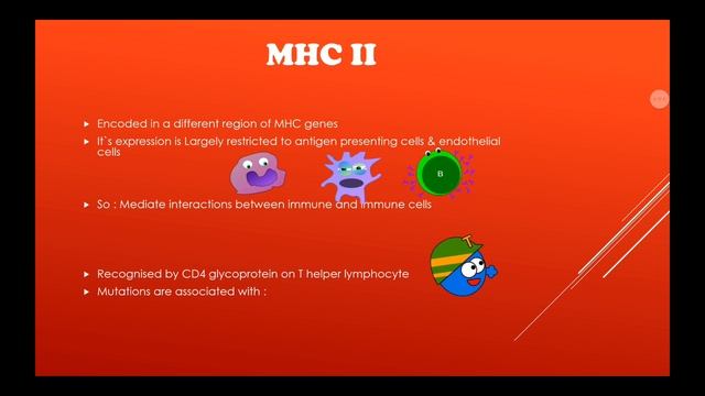 Immune System Abc Part 2