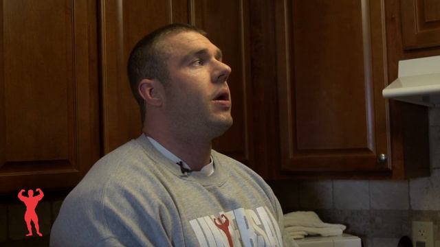 The Tuttle Diaries (Season 2) Episode 5: Meal Prep Roulette with "P" смотреть онлайн