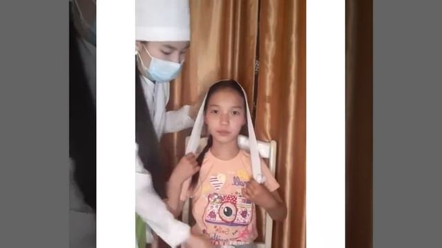 Таңғыштардың түрлері. Таңғыш салу әдістері