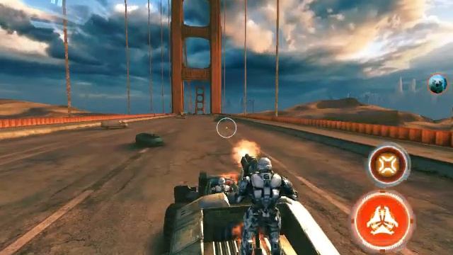 N.O.V.A 3 Свобода #3 Цена власти смотреть онлайн