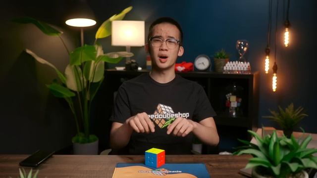 GAN 13 MagLev Review - Worth $84? смотреть онлайн