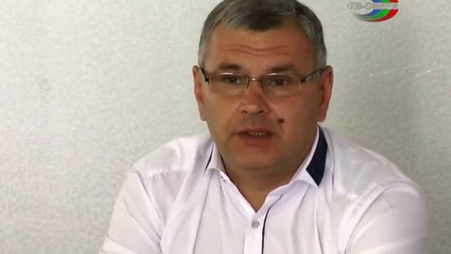 Итоги визита представителей Минстроя