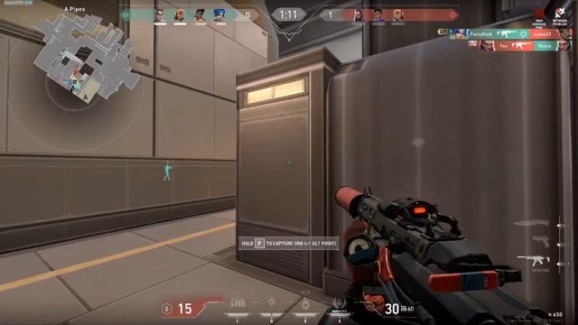 WTF MOMENT #2 | VALORANT смотреть онлайн