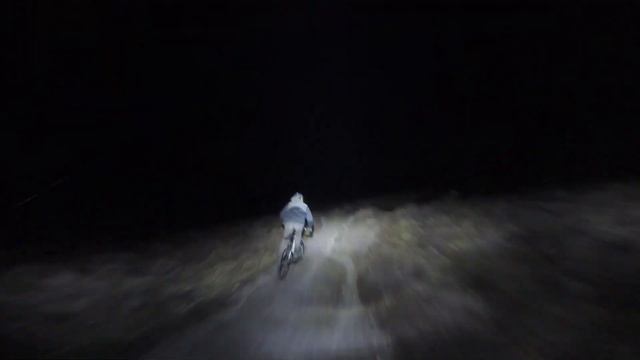 7000 Lumens MTB light!! | Vlog Ep 1 смотреть онлайн