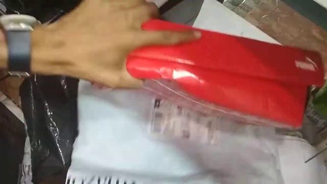 Puma Shoes Unboxing (Men's lazy knit slip ) смотреть онлайн