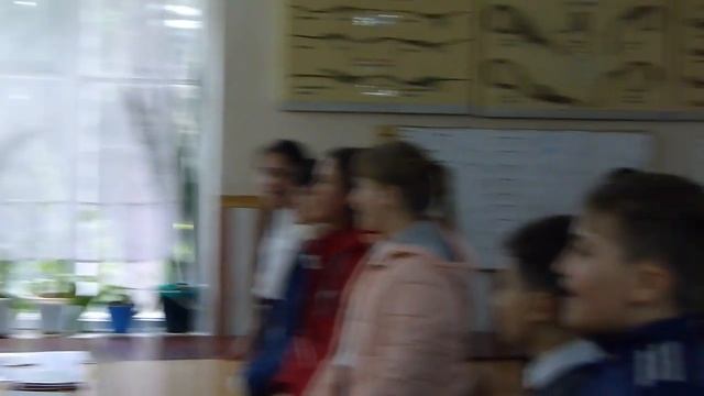 15 апреля 2019г, СЮТур Бельцы, Молдова. Открытое занятие по краеведению "ЗНАТОКИ КРАСНОЙ КНИГИ". 2 смотреть онлайн