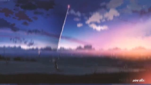 It hurts so good - Astrid S - Anime Edit ( 5 centimeters per second ) - Whatsapp Status 🖤 смотреть онлайн