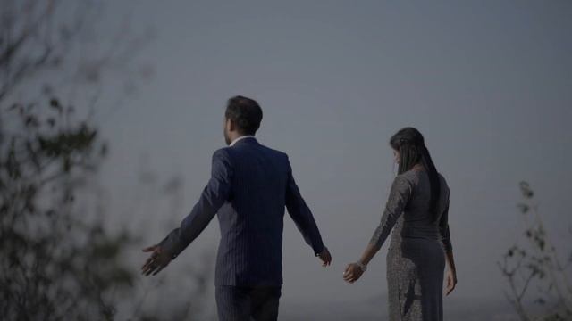 pre-wedding video смотреть онлайн