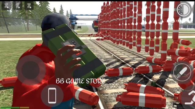 our new experment TREAN VS GAS TANK pawer full gas😱😄✌️... //BB GAME STORE ❤️//#ytviralvideo смотреть онлайн