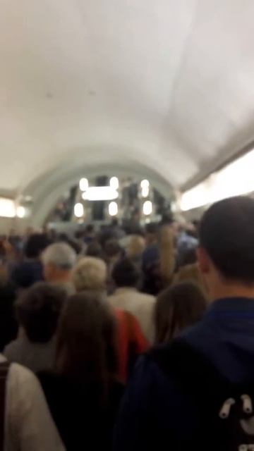 Часпик метро смотреть онлайн