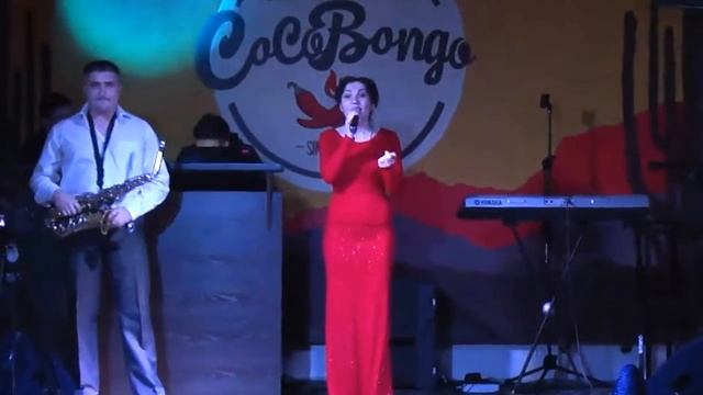 Атмосферный дуэт: Вокал&Саксофон смотреть онлайн