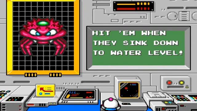[TG-16/PC ENGINE] Bomberman '93 by Stobczyk 6/10 (Longplay) смотреть онлайн